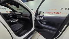 2022 Mercedes-Benz GLS-Class GLS400d 4MATIC — фото 17