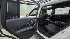 2022 Mercedes-Benz GLS-Class GLS400d 4MATIC — фото 19