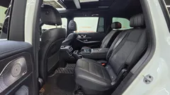 2022 Mercedes-Benz GLS-Class GLS400d 4MATIC — фото 20