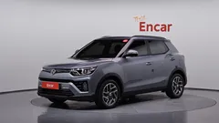 2023 SsangYong Tivoli Gasoline 1.5 2WD — фото 1