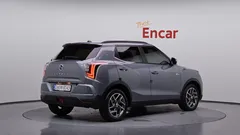 2023 SsangYong Tivoli Gasoline 1.5 2WD — фото 2