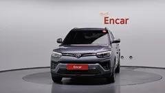 2023 SsangYong Tivoli Gasoline 1.5 2WD — фото 3