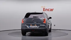 2023 SsangYong Tivoli Gasoline 1.5 2WD — фото 4
