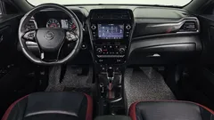 2023 SsangYong Tivoli Gasoline 1.5 2WD — фото 7