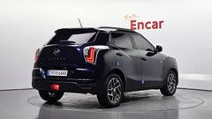2022 SsangYong Tivoli Gasoline 1.5 2WD — фото 2