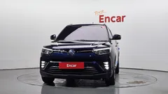 2022 SsangYong Tivoli Gasoline 1.5 2WD — фото 3