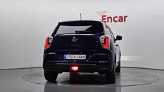 2022 SsangYong Tivoli Gasoline 1.5 2WD — фото 4
