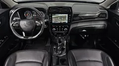 2022 SsangYong Tivoli Gasoline 1.5 2WD — фото 7