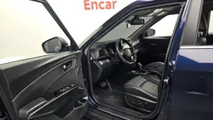 2022 SsangYong Tivoli Gasoline 1.5 2WD — фото 10