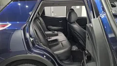 2022 SsangYong Tivoli Gasoline 1.5 2WD — фото 11