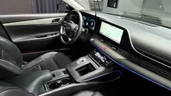 2023 Hyundai Grandeur Le Blanc — фото 20