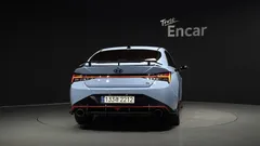 2022 Hyundai Avante 2.0 N — фото 4