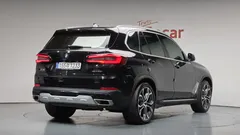 2023 BMW X5 xDrive 40i xLine — фото 2