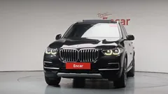 2023 BMW X5 xDrive 40i xLine — фото 3