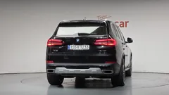 2023 BMW X5 xDrive 40i xLine — фото 4