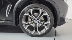 2023 BMW X5 xDrive 40i xLine — фото 5