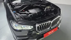 2023 BMW X5 xDrive 40i xLine — фото 6