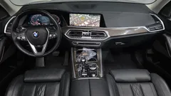 2023 BMW X5 xDrive 40i xLine — фото 7