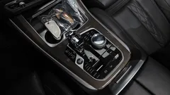 2023 BMW X5 xDrive 40i xLine — фото 9