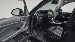 2023 BMW X5 xDrive 40i xLine — фото 10