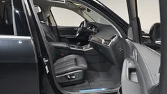 2023 BMW X5 xDrive 40i xLine — фото 11
