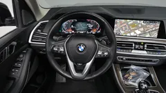 2023 BMW X5 xDrive 40i xLine — фото 13