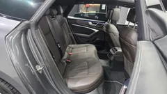 2022 Audi A7 55 TFSI Quattro Premium, серый — фото 12