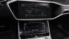 2022 Audi A7 55 TFSI Quattro Premium, серый — фото 17