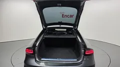 2022 Audi A7 55 TFSI Quattro Premium, серый — фото 20