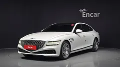 2022 Genesis G80 Gasoline 2.5 Turbo 2WD — фото 1
