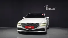 2022 Genesis G80 Gasoline 2.5 Turbo 2WD — фото 3