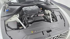2022 Genesis G80 Gasoline 2.5 Turbo 2WD — фото 6