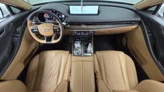 2022 Genesis G80 Gasoline 2.5 Turbo 2WD — фото 7