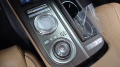 2022 Genesis G80 Gasoline 2.5 Turbo 2WD — фото 9