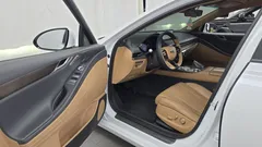 2022 Genesis G80 Gasoline 2.5 Turbo 2WD — фото 10
