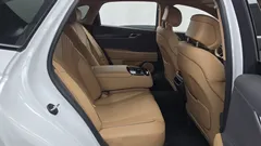 2022 Genesis G80 Gasoline 2.5 Turbo 2WD — фото 11
