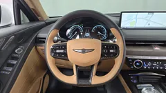 2022 Genesis G80 Gasoline 2.5 Turbo 2WD — фото 12