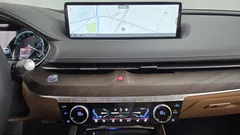 2022 Genesis G80 Gasoline 2.5 Turbo 2WD — фото 13