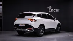 2023 Kia Sportage Diesel 2.0 2WD — фото 2