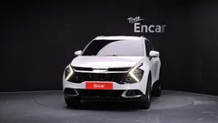 2023 Kia Sportage Diesel 2.0 2WD — фото 3