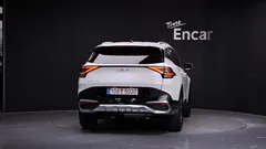 2023 Kia Sportage Diesel 2.0 2WD — фото 4