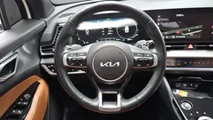 2023 Kia Sportage Diesel 2.0 2WD — фото 12