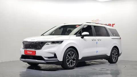 2023 Kia Carnival Diesel 9-Seater Prestige