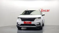 2023 Kia Carnival Diesel 9-Seater Prestige — фото 3