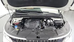2023 Kia Carnival Diesel 9-Seater Prestige — фото 6
