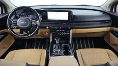 2023 Kia Carnival Diesel 9-Seater Prestige — фото 7