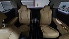 2023 Kia Carnival Diesel 9-Seater Prestige — фото 12