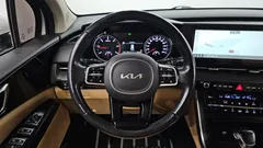 2023 Kia Carnival Diesel 9-Seater Prestige — фото 15
