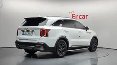 2024 Kia Sorento HEV 1.6 4WD — фото 2