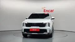 2024 Kia Sorento HEV 1.6 4WD — фото 3